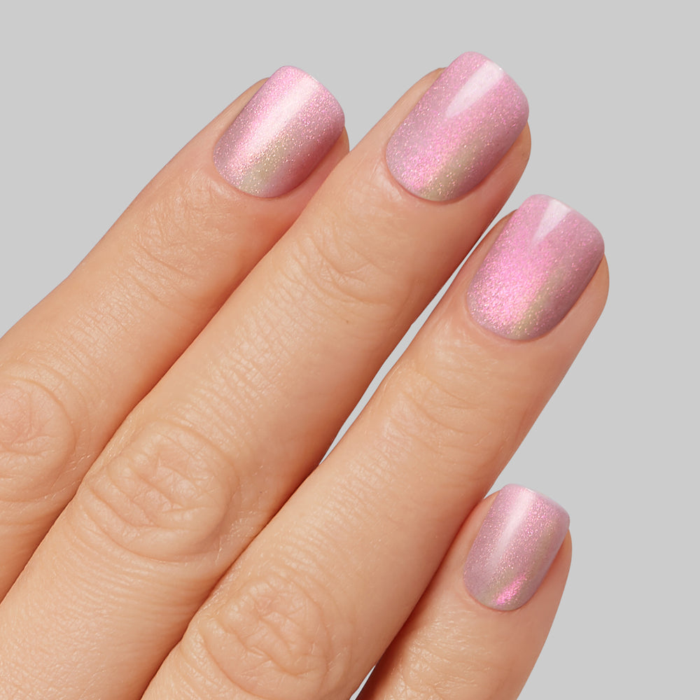 Rose Glow - Kleo Kolor