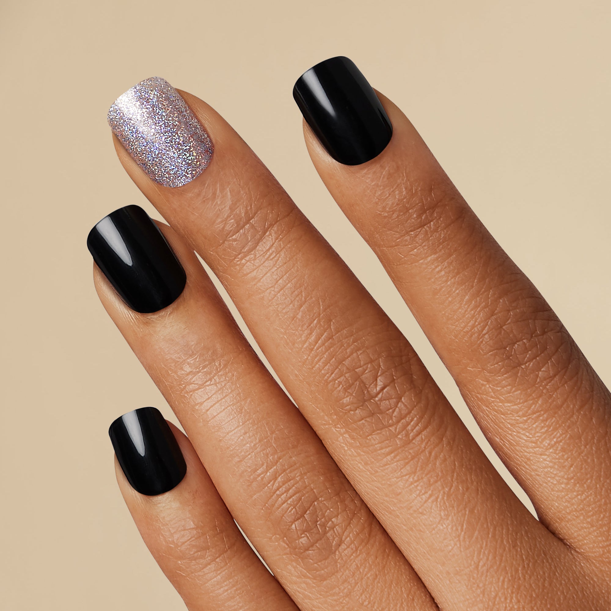 Press-On Intro Set: Fall Bold