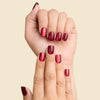 Scarlet Success - Kleo Kolor