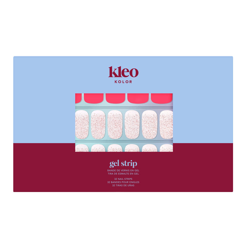 Firecracker - Kleo Kolor