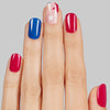 Star Spangled - Kleo Kolor