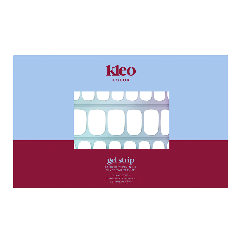 Fresh White - Kleo Kolor