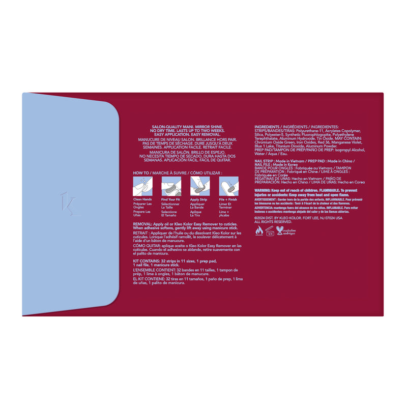 Dreamy Daisy - Kleo Kolor