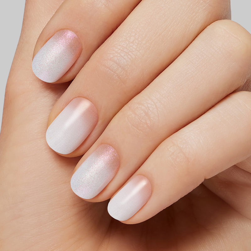 Pearl Glam - Kleo Kolor