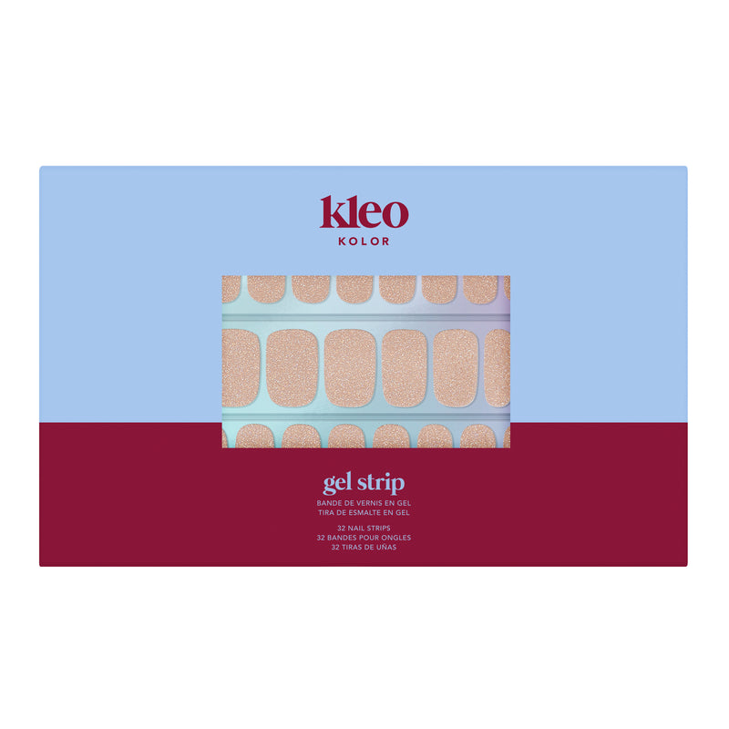 Subtle Glam - Kleo Kolor