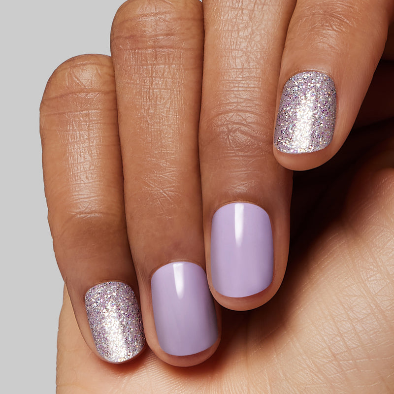 Lilac Spark - Kleo Kolor
