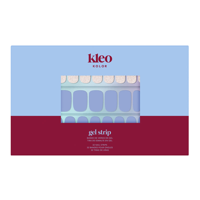 Center Stage - Kleo Kolor - Package Preview Front
