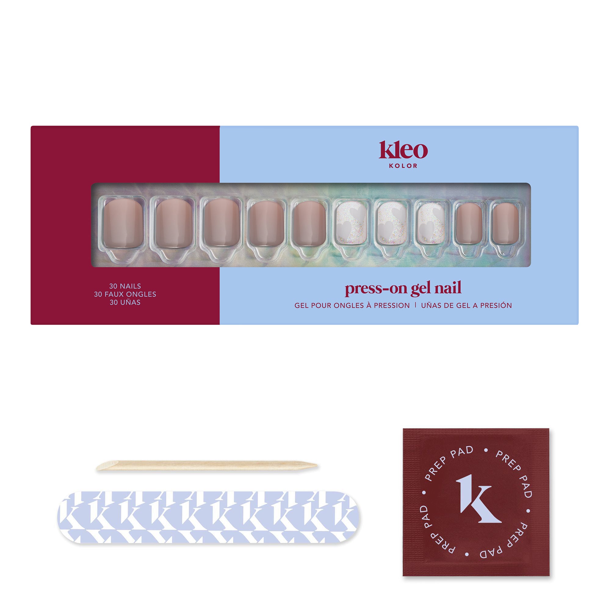 Love Dream - Kleo Kolor