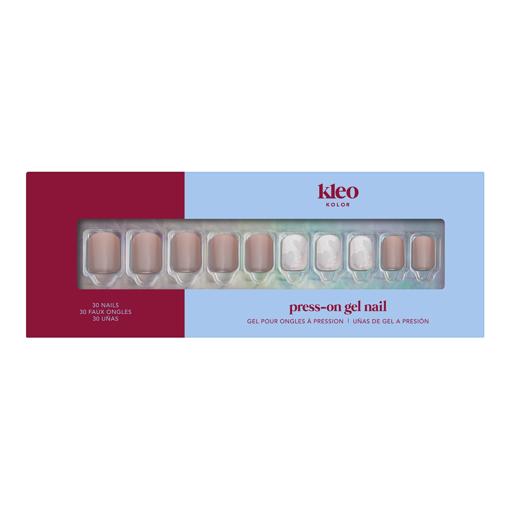 Love Dream - Kleo Kolor