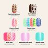 Prelaunch Urban Wild: LED Mani + Pedi Bundle