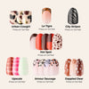 Prelaunch Urban Wild: Press-On Gel Nails