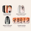 Prelaunch Halloween: Press-On Gel Nails