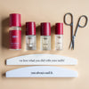Mani Reset Set