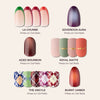 Prelaunch New Dynasties: Press-On Gel Nails