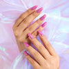 Magenta Frequency