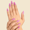 Magenta Frequency