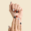 Prelaunch Gilded After Dark: LED Gel Strips