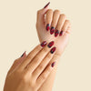 Prelaunch Gilded After Dark: LED Gel Strips