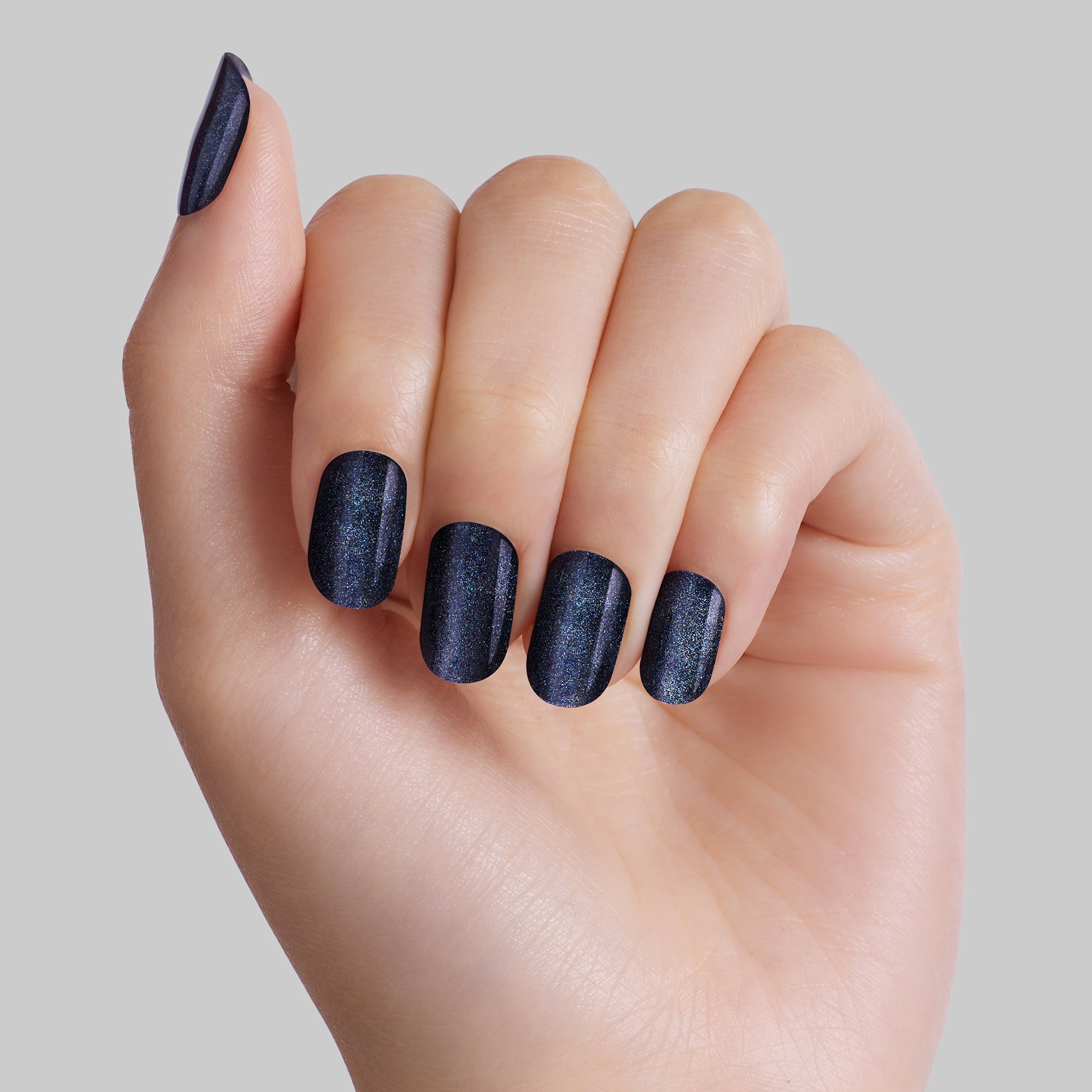 Blue Moon - Kleo Kolor