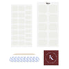 Simply White - Kleo Kolor
