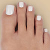 Simply White