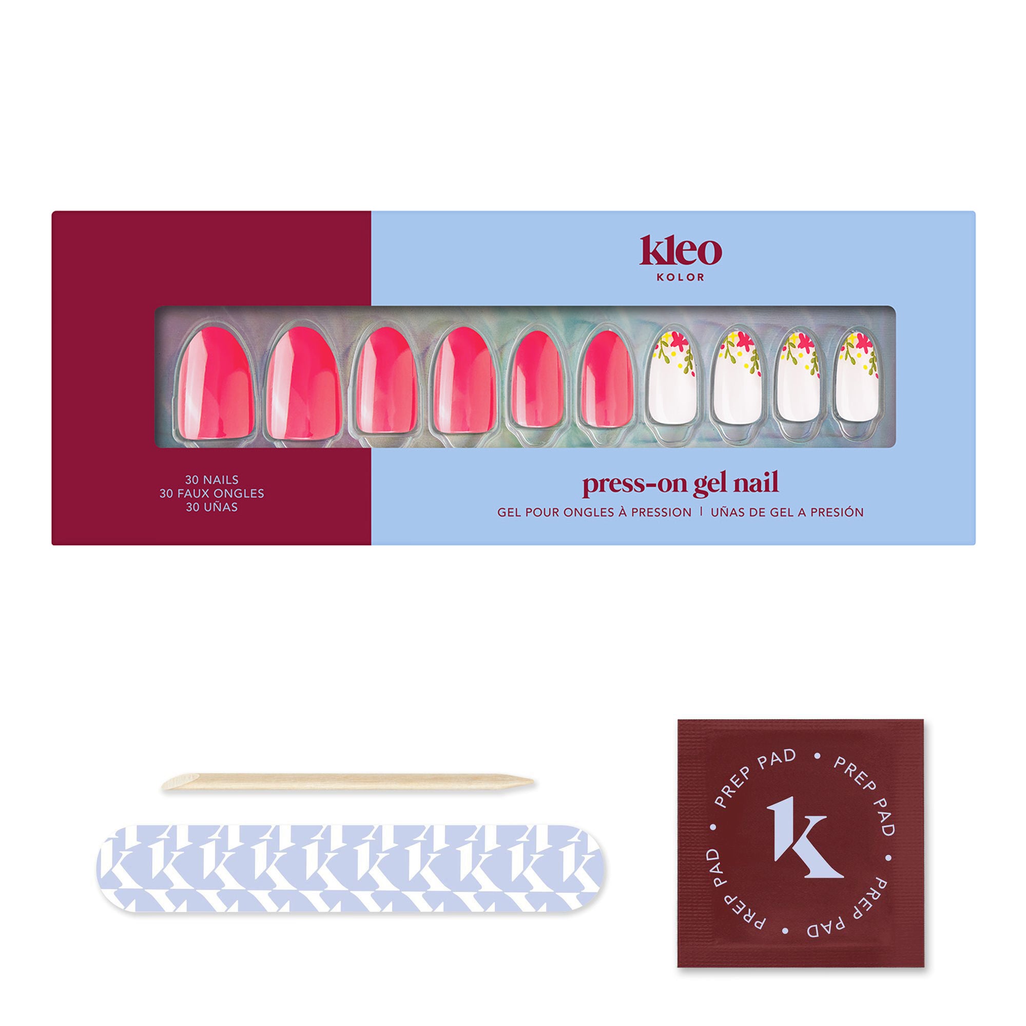 Coming up Roses - Kleo Kolor