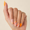 Dreamsicle Petals