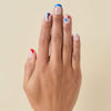 Red, White & Refined