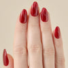 Red-Handed