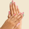 Prelaunch New Dynasties: Press-On Gel Nails