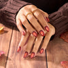 Burnt Umber