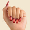 Prelaunch New Dynasties: Press-On Gel Nails