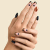 Prelaunch Halloween: Press-On Gel Nails