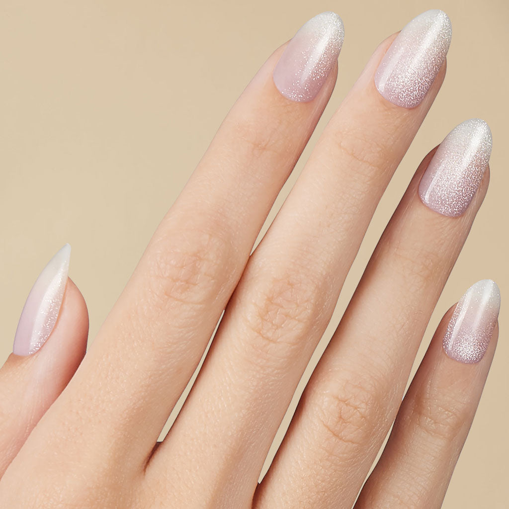 Press-On Intro Set: Fall Neutrals