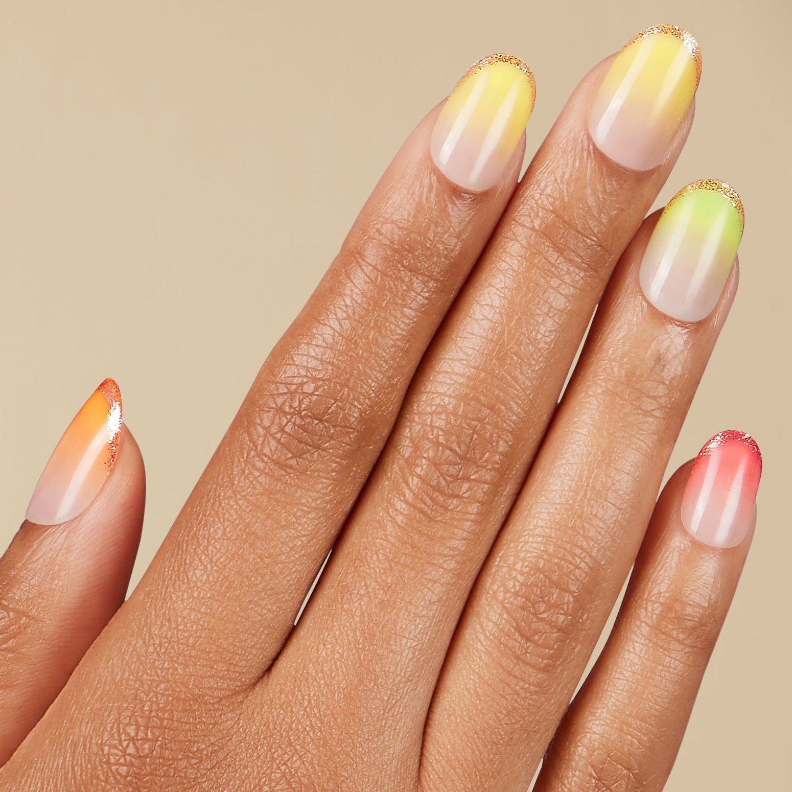 Citrus Glimmer