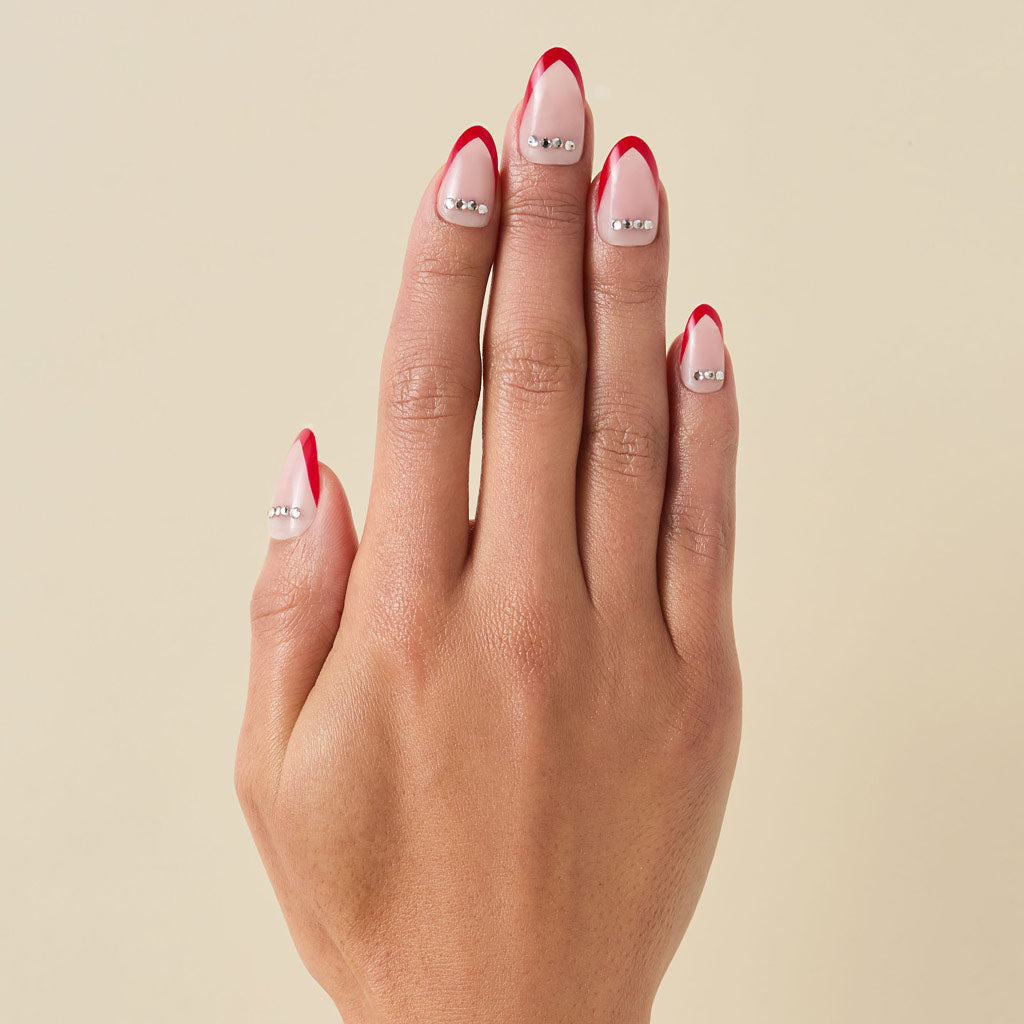 Press-On Intro Set: Fall Bold