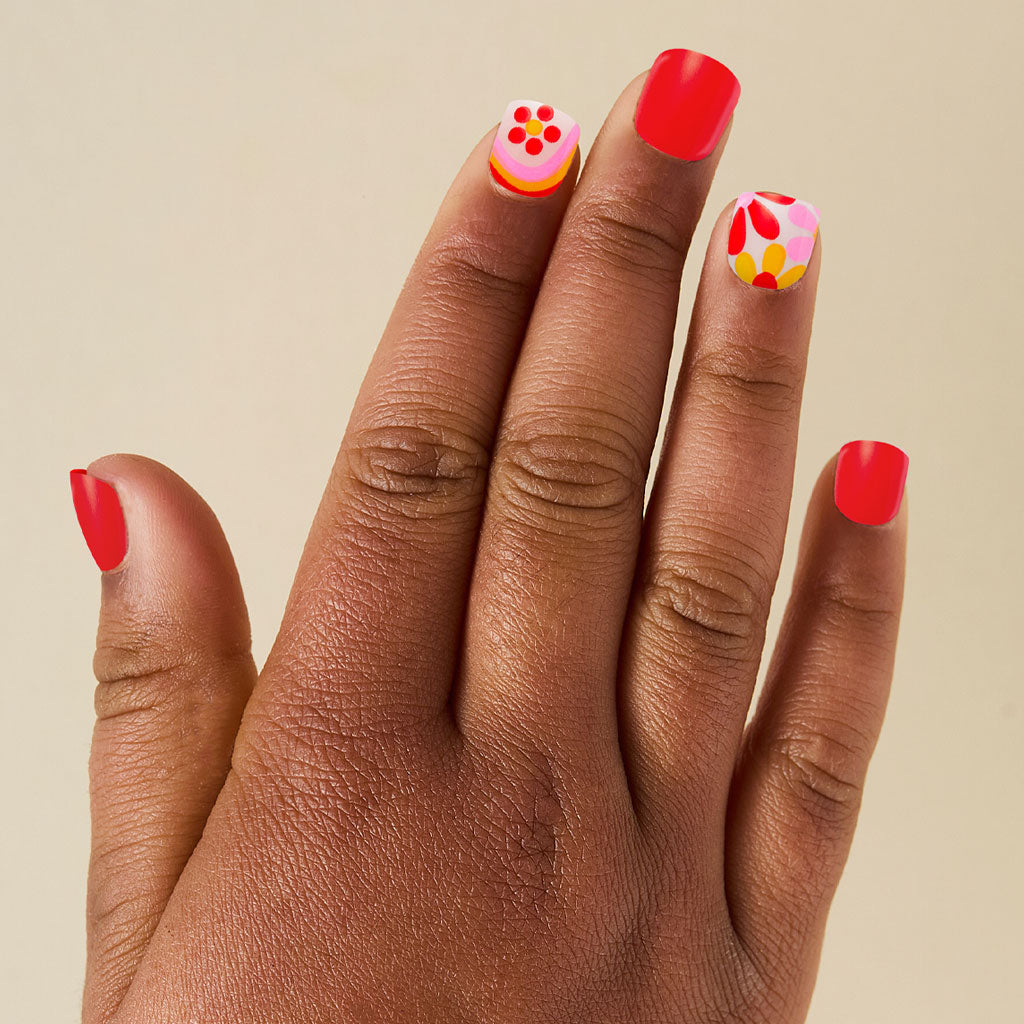 mommy and me retro 1