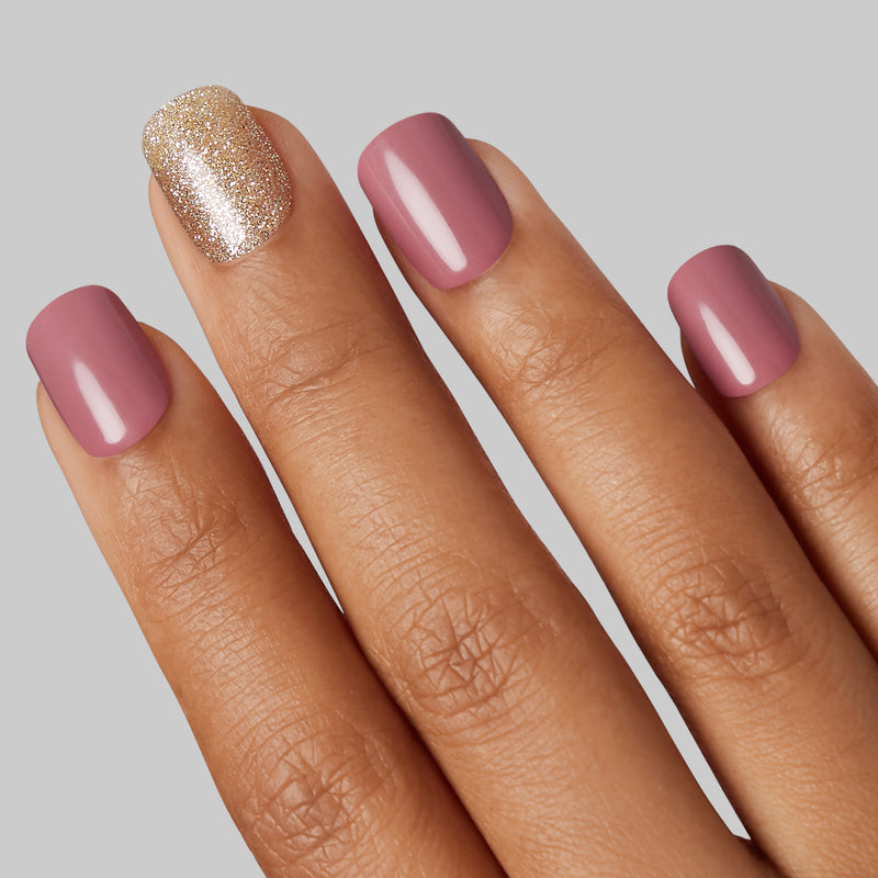 Golden Sienna - Kleo Kolor