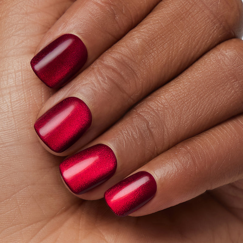 Scarlet Success - Kleo Kolor