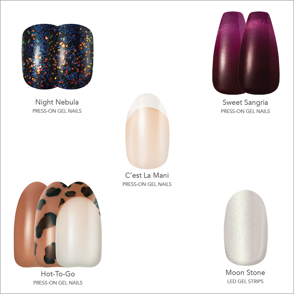 Pre-Launch April Kleo Collection