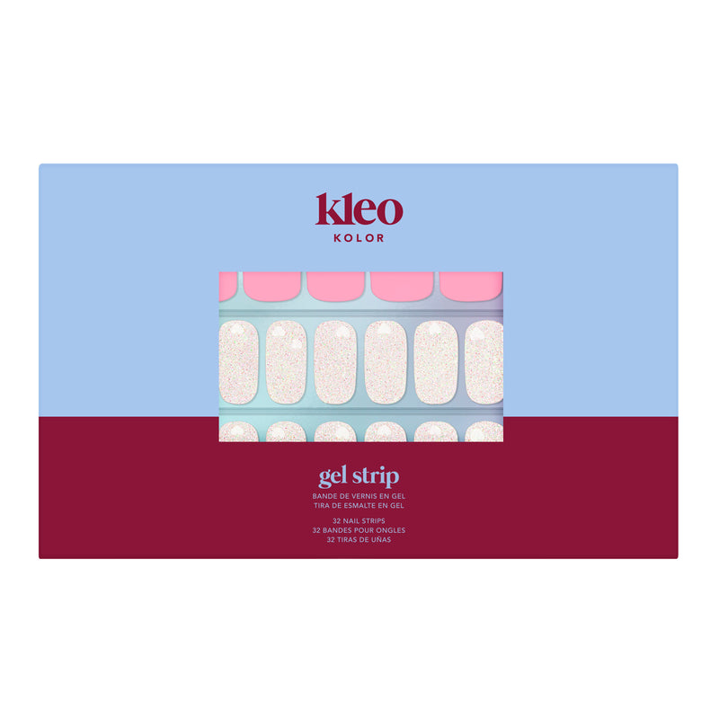 Kiss Goodnight - Kleo Kolor