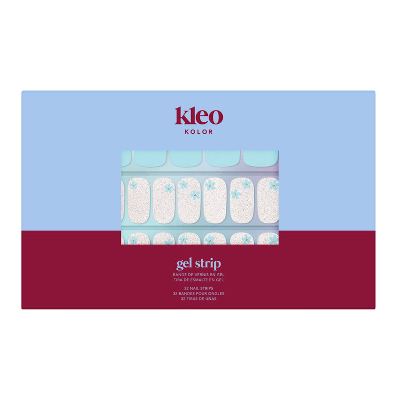 Pool Petal - Kleo Kolor