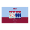 Star Spangled - Kleo Kolor