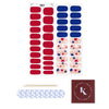 Star Spangled - Kleo Kolor