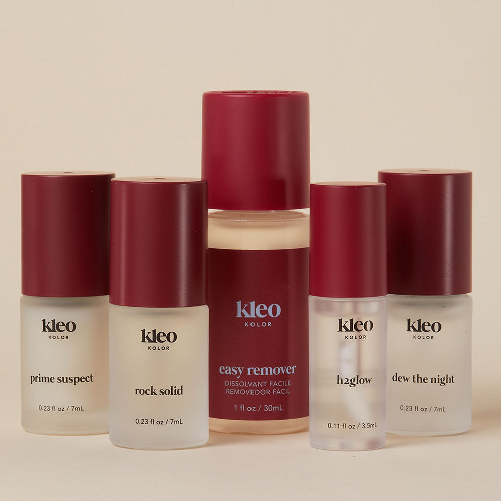 Nail Care Intro Set