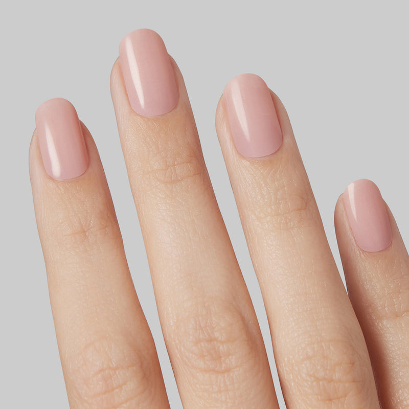 Natural Beauty - Kleo Kolor