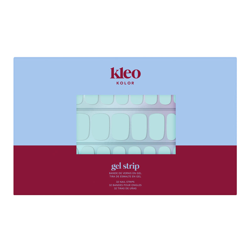 Clear Skies - Kleo Kolor