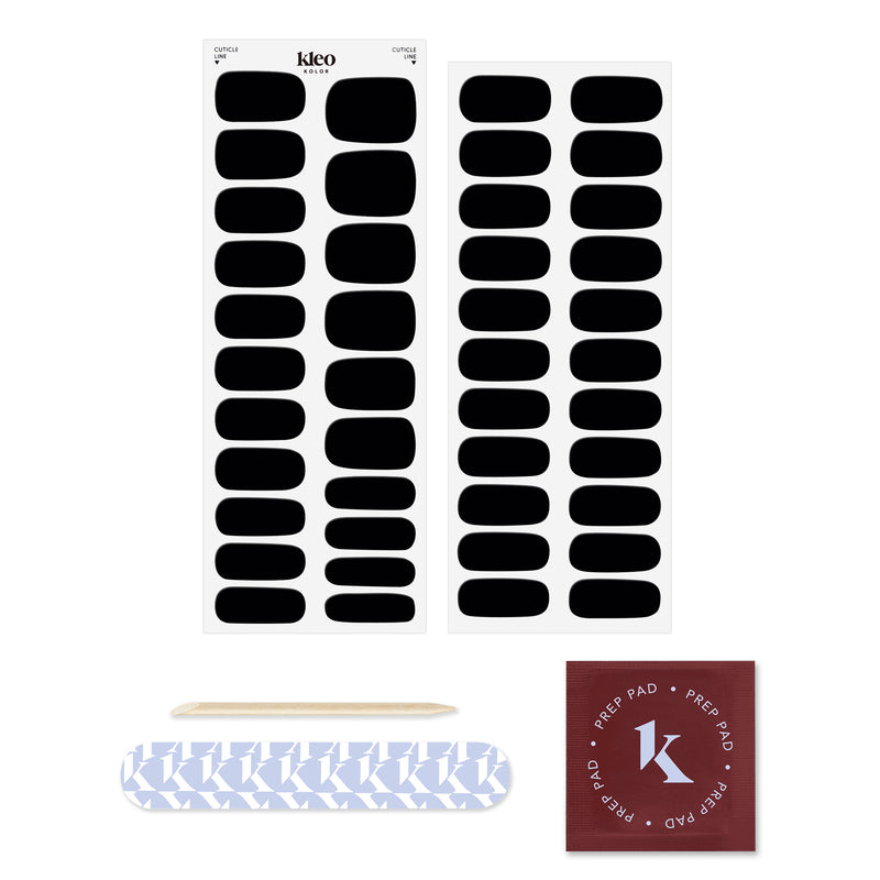 All Nighter - Kleo Kolor