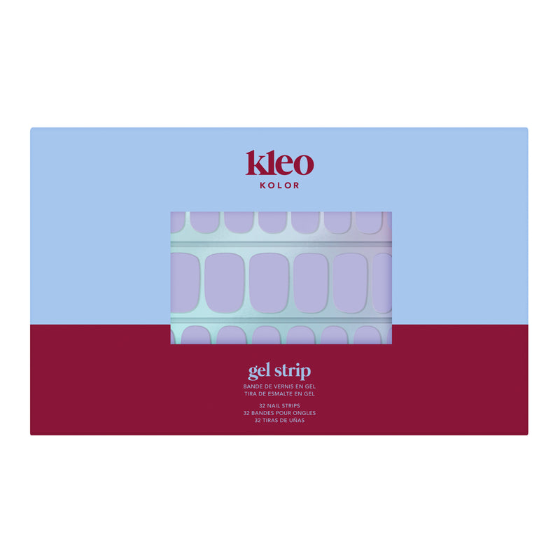 Lavender Life - Kleo Kolor