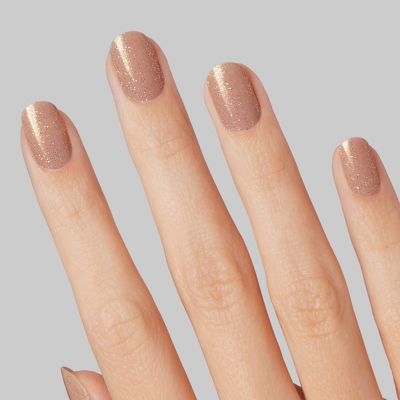 Subtle Glam - Kleo Kolor